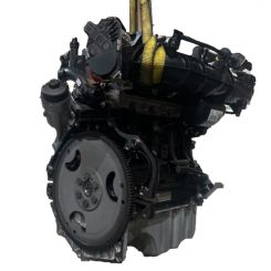 Motor a 20 dth Opel Zafira tourer c van (p12) 2.0 cdti (75)