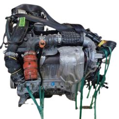 Motor kfu (et3j4) Peugeot 1007 (km_) 1.4 16v