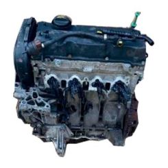 Motor kfu (et3j4) Peugeot 1007 (km_) 1.4 16v