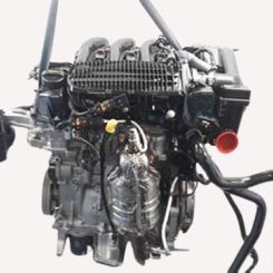 Motor kfv (tu3jp), kfv (tu3a) Peugeot 1007 (km_) 1.4