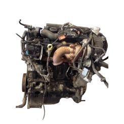 Motor kfv (tu3jp), kfv (tu3a) Peugeot 1007 (km_) 1.4