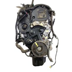 Motor kfv (tu3jp), kfv (tu3a) Peugeot 1007 (km_) 1.4