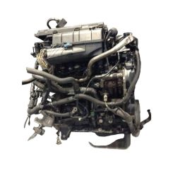 Motor kfv (tu3jp), kfv (tu3a) Peugeot 1007 (km_) 1.4
