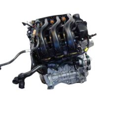 Motor kfv (tu3jp), kfv (tu3a) Peugeot 1007 (km_) 1.4