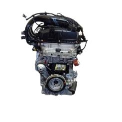 Motor 8hx (dv4td), 8hz (dv4td) Peugeot 1007 (km_) 1.4 hdi