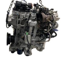 Motor 8hx (dv4td), 8hz (dv4td) Peugeot 1007 (km_) 1.4 hdi