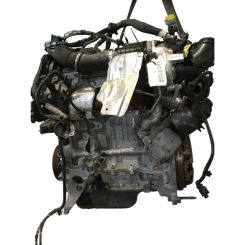 Motor 8hx (dv4td), 8hz (dv4td) Peugeot 1007 (km_) 1.4 hdi