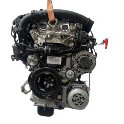Motor nfu (tu5jp4) Peugeot 1007 (km_) 1.6 16v