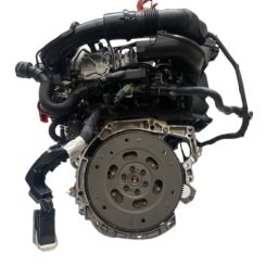 Motor nfu (tu5jp4) Peugeot 1007 (km_) 1.6 16v
