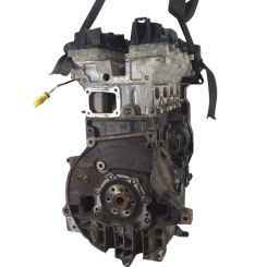 Motor nfu (tu5jp4) Peugeot 1007 (km_) 1.6 16v