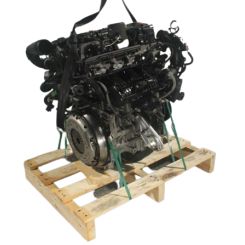 Motor nfu (tu5jp4) Peugeot 1007 (km_) 1.6 16v