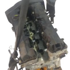 Motor nfu (tu5jp4) Peugeot 1007 (km_) 1.6 16v
