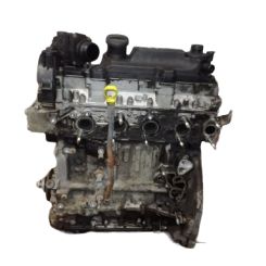 Motor nfu (tu5jp4) Peugeot 1007 (km_) 1.6 16v