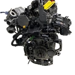 Motor nfu (tu5jp4) Peugeot 1007 (km_) 1.6 16v