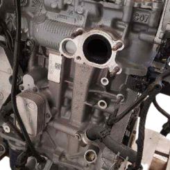 Motor 9hz (dv6ted4) Peugeot 1007 (km_) 1.6 hdi