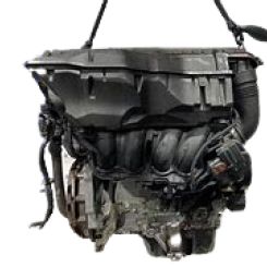 Motor 9hz (dv6ted4) Peugeot 1007 (km_) 1.6 hdi