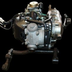 Motor 108 (xv3) Peugeot 104 0.9