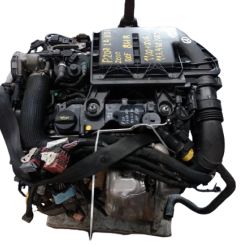 Motor 108 (xv5) Peugeot 104 0.9