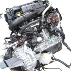 Motor 108 (xv3) Peugeot 104 0.9
