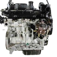 Motor 108 (xv3) Peugeot 104 0.9