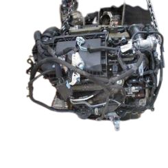 Motor 108 (xv5) Peugeot 104 0.9