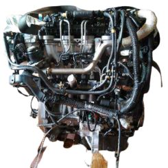 Motor 108 (xv3) Peugeot 104 0.9