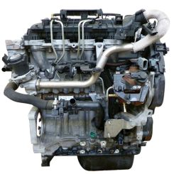 Motor 108c (xv8) Peugeot 104 1.0