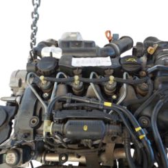 Motor 108c (xv8) Peugeot 104 1.0