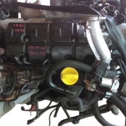 Motor 108c (xv8) Peugeot 104 1.0