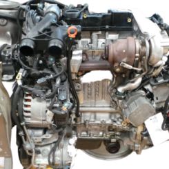Motor 108c (xv8) Peugeot 104 1.0