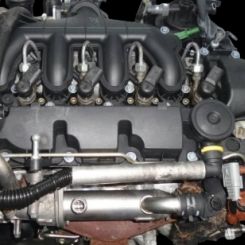 Motor 108c (xv8) Peugeot 104 1.0