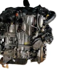 Motor xw3s Peugeot 104 1.1