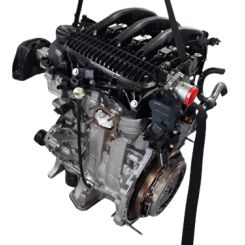 Motor 109f (xw7) Peugeot 104 1.1