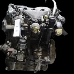 Motor 108 (xv3), 108 (xv5) Peugeot 104 coupé 0.9