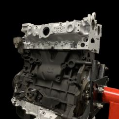 Motor 109 (xw3) Peugeot 104 coupé 1.1
