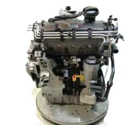 Motor 150 (xy6b) Peugeot 104 coupé 1.4