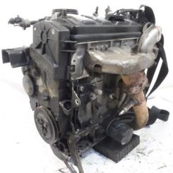 Motor cdz (tu9m) Peugeot 106 i (1a, 1c) 1.0
