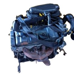 Motor cdy (tu9m), tu9 Peugeot 106 i (1a, 1c) 1.0