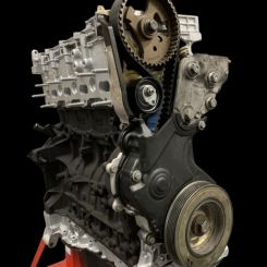 Motor kdy (tu3m), kdx (tu3mc) Peugeot 106 i (1a, 1c) 1.4
