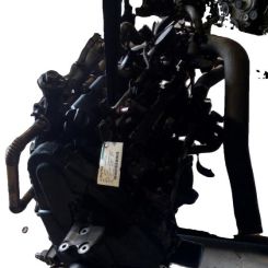 Motor nfz (tu5jp) Peugeot 106 i (1a, 1c) 1.6
