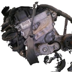 Motor nfz (tu5jp) Peugeot 106 i (1a, 1c) 1.6