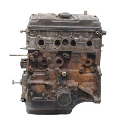 Motor nfz (tu5jp) Peugeot 106 i (1a, 1c) 1.6