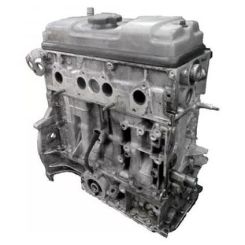 Motor hdy (tu1m+) Peugeot 106 ii (1a_, 1c_) 1.1 i