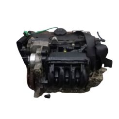 Motor hfx (tu1jp), hdz (tu1m+) Peugeot 106 ii (1a_, 1c_) 1.1 i