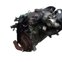 Motor hfx (tu1jp), hdz (tu1m+) Peugeot 106 ii (1a_, 1c_) 1.1 i