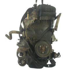 Motor kfx (tu3jp), kfw (tu3jp) Peugeot 106 ii (1a_, 1c_) 1.4 i
