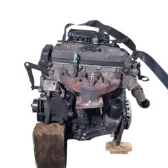 Motor kfx (tu3jp), kfw (tu3jp) Peugeot 106 ii (1a_, 1c_) 1.4 i