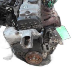 Motor kfx (tu3jp), kfw (tu3jp) Peugeot 106 ii (1a_, 1c_) 1.4 i