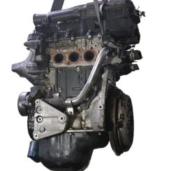 Motor cfa (384f), cfb (1kr) Peugeot 107 (pm_, pn_) 1.0