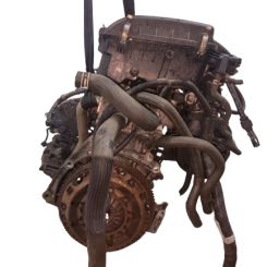 Motor cfa (384f), cfb (1kr) Peugeot 107 (pm_, pn_) 1.0